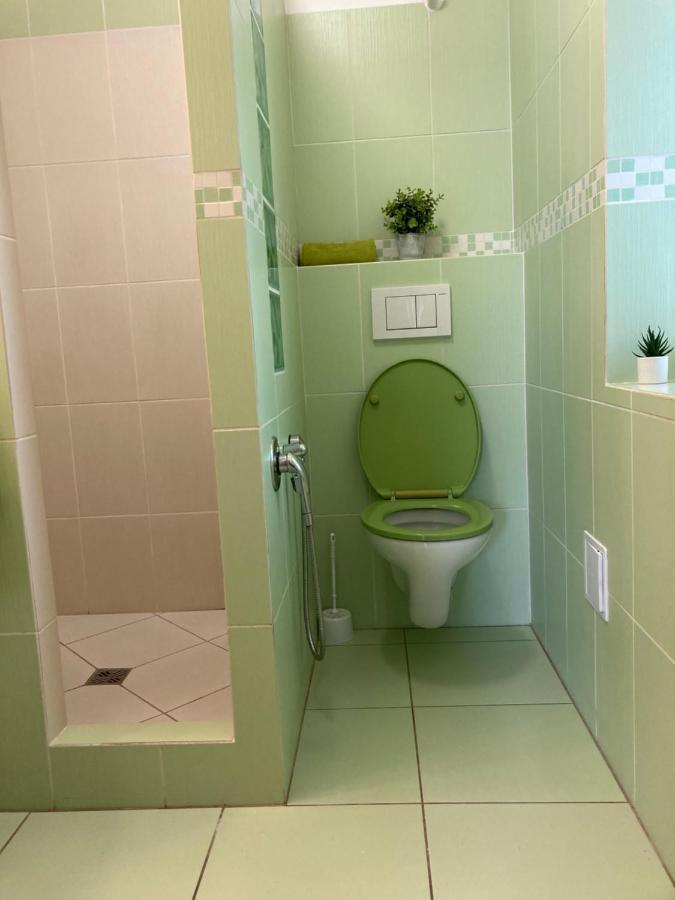 Apartman U Jakuba ดวูร์กราโลเว นัด ลาเบม ภายนอก รูปภาพ